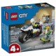 60455 course-poursuite en moto de police - 65 piÈces - lego city-5702017812458-lilojouets-questembert-muzillac-morbihan