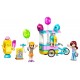 42692 le stand de glaces et de ballons - 107 piÈces - lego friends-5702018033258-lilojouets-questembert-muzillac-morbihan