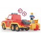 Pick up venus sam le pompier - jouets56.fr - magasins jouets sajou du morbihan en bretagne