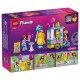 42692 le stand de glaces et de ballons - 107 piÈces - lego friends-5702018033258-lilojouets-questembert-muzillac-morbihan