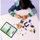 21584 voyage a travers portails de nether et ender - 192 piÈces - lego minecraft-5702018055892-lilojouets-questembert-muzillac-m