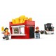 60488 le food truck de frites - 216 piÈces - lego city-5702018056813-lilojouets-questembert-muzillac-morbihan