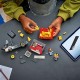 60488 le food truck de frites - 216 piÈces - lego city-5702018056813-lilojouets-questembert-muzillac-morbihan