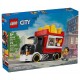 60488 le food truck de frites - 216 piÈces - lego city-5702018056813-lilojouets-questembert-muzillac-morbihan