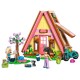42682 la cabane dans la nature - 295 piÈces - lego friends-5702018060391-lilojouets-questembert-muzillac-morbihan