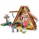 42682 la cabane dans la nature - 295 piÈces - lego friends-5702018060391-lilojouets-questembert-muzillac-morbihan