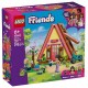 42682 la cabane dans la nature - 295 piÈces - lego friends-5702018060391-lilojouets-questembert-muzillac-morbihan