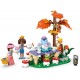 42690 le goÛter dans la forÊt - 116 piÈces - lego friends-5702018060438-lilojouets-questembert-muzillac-morbihan