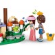 42690 le goÛter dans la forÊt - 116 piÈces - lego friends-5702018060438-lilojouets-questembert-muzillac-morbihan