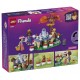 42690 le goÛter dans la forÊt - 116 piÈces - lego friends-5702018060438-lilojouets-questembert-muzillac-morbihan