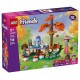 42690 le goÛter dans la forÊt - 116 piÈces - lego friends-5702018060438-lilojouets-questembert-muzillac-morbihan