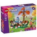 42690 LE GOÛTER DANS LA FORÊT - 116 PIÈCES - LEGO FRIENDS