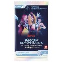 BOOSTER 8 CARTES K-POP DEMON HUNTERS - ENERGY EDITION - KAYOU