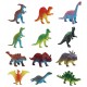 Oeuf dinosaure surprise a deterrer 8cm - dÈs 6 ans - buki-3700802102052-lilojouets-questembert-muzillac-morbihan