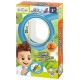 Loupe 10cm - grossissement x2 x3 x4 - dÈs 3 ans - mini sciences buki-3700802102113-lilojouets-questembert-muzillac-morbihan