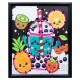 Coffret cadre nÉon bubble tea lumineux - 4allkids buki-3700802106678-lilojouets-questembert-muzillac-morbihan