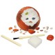 Kit planÈte a creuser 8cm - mars - dig a planet - buki-3700802106951-lilojouets-questembert-muzillac-morbihan