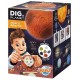Kit planÈte a creuser 8cm - mars - dig a planet - buki-3700802106951-lilojouets-questembert-muzillac-morbihan