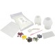 Kit bougies cupcakes candles - dÈs 7 ans - professional studio buki-3700802107057-lilojouets-questembert-muzillac-morbihan
