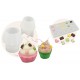 Kit bougies cupcakes candles - dÈs 7 ans - professional studio buki-3700802107057-lilojouets-questembert-muzillac-morbihan