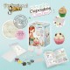 Kit bougies cupcakes candles - dÈs 7 ans - professional studio buki-3700802107057-lilojouets-questembert-muzillac-morbihan