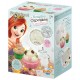 Kit bougies cupcakes candles - dÈs 7 ans - professional studio buki-3700802107057-lilojouets-questembert-muzillac-morbihan