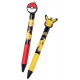 Stylo-bille pokemon encre bleue effaÇable - asst-3701638723718-lilojouets-questembert-muzillac-morbihan