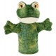 Marionnette peluche animaux 27cm asst - keeleco eco-responsable-5027148030770-lilojouets-questembert-muzillac-morbihan