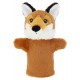 Marionnette peluche animaux 27cm asst - keeleco eco-responsable-5027148030770-lilojouets-questembert-muzillac-morbihan