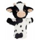 Marionnette peluche animaux 27cm asst - keeleco eco-responsable-5027148030770-lilojouets-questembert-muzillac-morbihan