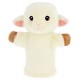 Marionnette peluche animaux 27cm asst - keeleco eco-responsable-5027148030770-lilojouets-questembert-muzillac-morbihan