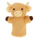 Marionnette peluche animaux 27cm asst - keeleco eco-responsable-5027148030770-lilojouets-questembert-muzillac-morbihan