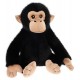 Peluche singe chimpanzÉ 30cm - keeleco Éco-responsable-5027148040649-lilojouets-questembert-muzillac-morbihan