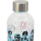 Gourde k-pop demon hunters saja boys - bouteille en plastique 850ml 22cm-8412497806515-lilojouets-questembert-muzillac-morbihan