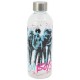 Gourde k-pop demon hunters saja boys - bouteille en plastique 850ml 22cm-8412497806515-lilojouets-questembert-muzillac-morbihan