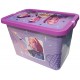 Boite de rangement k-pop demon hunters - 28x20x19cm 7l-8412497978717-lilojouets-questembert-muzillac-morbihan