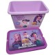 Boite de rangement k-pop demon hunters - 28x20x19cm 7l-8412497978717-lilojouets-questembert-muzillac-morbihan