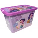 BOITE DE RANGEMENT K-POP DEMON HUNTERS - 28X20X19CM 7L