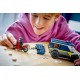 60479 le fourgon pÉnitentiaire - 198 piÈces - lego city-5702018031759-lilojouets-questembert-muzillac-morbihan