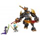 71854 mission robot cole et dragon zane - 364 piÈces - lego ninjago-5702018031988-lilojouets-questembert-muzillac-morbihan