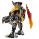 71854 mission robot cole et dragon zane - 364 piÈces - lego ninjago-5702018031988-lilojouets-questembert-muzillac-morbihan