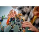 71854 mission robot cole et dragon zane - 364 piÈces - lego ninjago-5702018031988-lilojouets-questembert-muzillac-morbihan