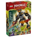 71854 MISSION ROBOT COLE ET DRAGON ZANE - 364 PIÈCES - LEGO NINJAGO