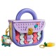 31391 sac fashion avec rangement - 272 piÈces - lego creator 3en1-5702018054840-lilojouets-questembert-muzillac-morbihan