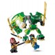 71862 pack de combat robot dragon de lloyd - 81 piÈces - lego ninjago-5702018055700-lilojouets-questembert-muzillac-morbihan