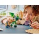 71862 pack de combat robot dragon de lloyd - 81 piÈces - lego ninjago-5702018055700-lilojouets-questembert-muzillac-morbihan