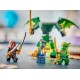71862 pack de combat robot dragon de lloyd - 81 piÈces - lego ninjago-5702018055700-lilojouets-questembert-muzillac-morbihan