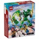 71862 pack de combat robot dragon de lloyd - 81 piÈces - lego ninjago-5702018055700-lilojouets-questembert-muzillac-morbihan