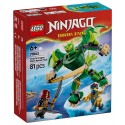 71862 PACK DE COMBAT ROBOT DRAGON DE LLOYD - 81 PIÈCES - LEGO NINJAGO