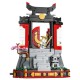71866 anniversaire 15 ans - personnages ninjas - 447 piÈces - lego ninjago-5702018055748-lilojouets-questembert-muzillac-morbiha